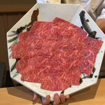 にくの匠 三芳 - 