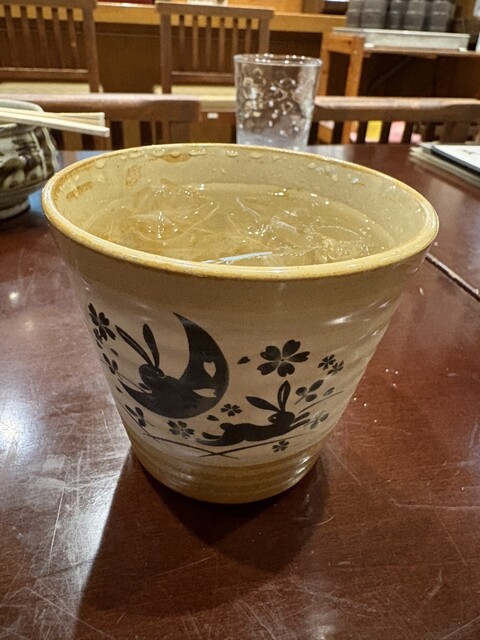 さいた川 - 西葛西/うどん | 食べログ