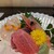 鮨 やまけん - 料理写真: