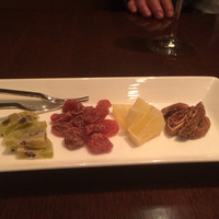 ワインラウンジ＆レストラン セパージュ 名古屋店 - 