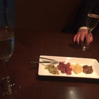 ワインラウンジ＆レストラン セパージュ 名古屋店 - 