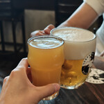 ベイブルーイング 関内本店 - 