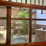 そば切り 鴨嘴 - 