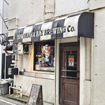 ベイブルーイング 関内本店 - 