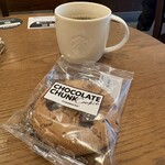 スターバックス・コーヒー - ドリンク写真: