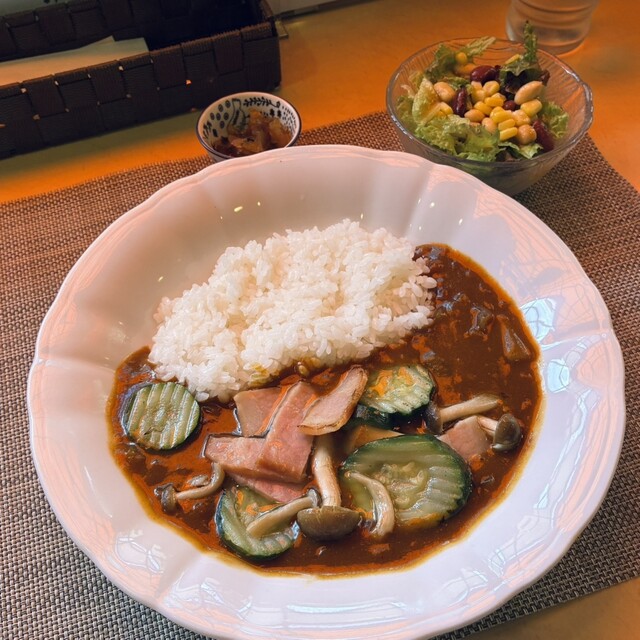カフェタイム6 カフェタイム - 中野富士見町/カフェ | 食べログ