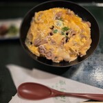 はり重 グリル - 料理写真: