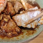 豚テキGO - 
