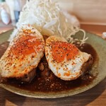 豚テキGO - 