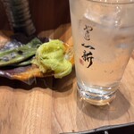 やきとり 一新 - 