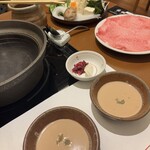 しゃぶしゃぶ・日本料理 木曽路 - 