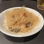 中華居酒屋 妃來凱 - お通し