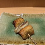 焼鳥 ひげぼうず - 