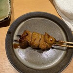 焼鳥 ひげぼうず - 