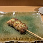 焼鳥 ひげぼうず - 