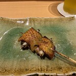 焼鳥 ひげぼうず - 