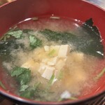 焼き鳥つくね - 