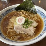 麺屋 丸宮 - 料理写真:
