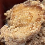 焼き鳥つくね - 
