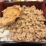 焼き鳥つくね - 