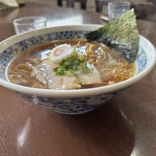 麺屋 丸宮_1