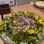 洋風酒場 イタメシ心技体 - 
