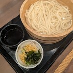 丸亀製麺 渋谷道玄坂店