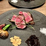 肉割烹 喰心 - 