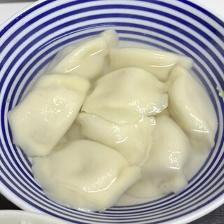 中国北方料理 知味観_1
