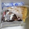 パパク - ふらっと買ってしまったケーキたち