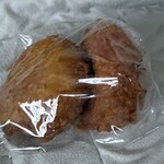 天狗まんじゅう本舗 - 