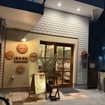 もとすみSAKEバー 和氣和氣