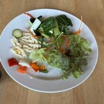 アシリ・和来 - 料理写真: