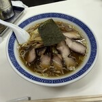 支那そば いしはら