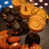 CUATRO DEVAS - 料理写真:前菜盛り合わせ