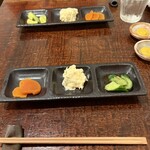 あげづき - 