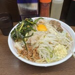 ラーメン二郎 - 