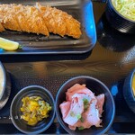 キセキ食堂 - 
