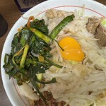 ラーメン二郎 - 