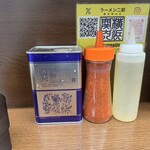 ラーメン二郎 - 