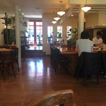 フランクリン・アベニュー - 