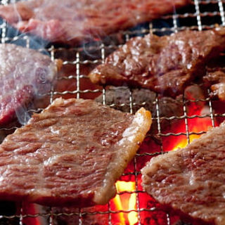 お昼もok 90分食べ放題 飲み放題3978円 3500円 アルコール飲み放題付き It S大阪 天王寺あべのルシアス店 イッツオオサカ 天王寺駅前 焼肉 食べログ