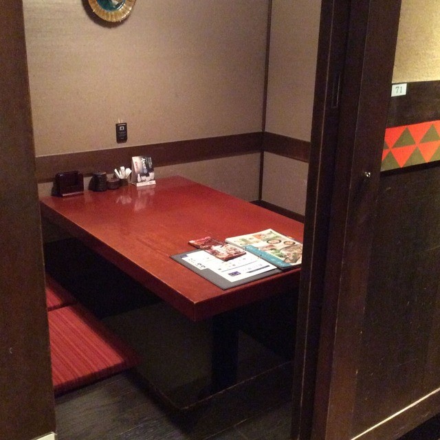 Loites レストラン 飲食店の検索 内観写真 土風炉大船店
