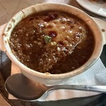 アンティコ バジリカ - 料理写真: