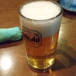 村長 - ドリンク写真: