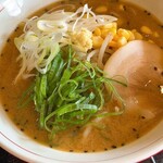 レストラン kikyo - 料理写真: