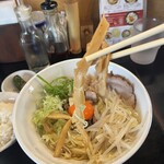 麺処 にしむら - 