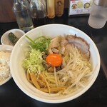 麺処 にしむら - 