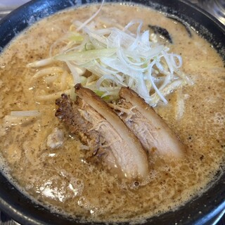AKIHA麺屋 粋翔_0