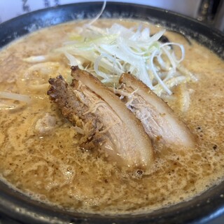 AKIHA麺屋 粋翔_1